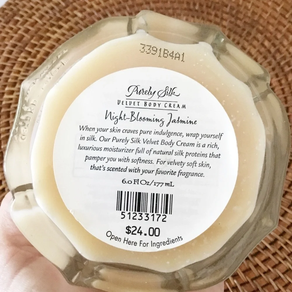 Bath & Body Works bath body